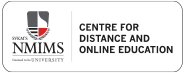 NMIMS Logo